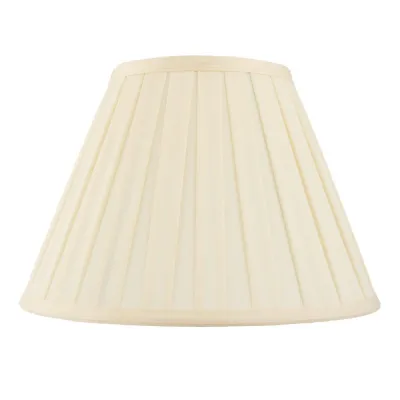 Cream Fabric Shade