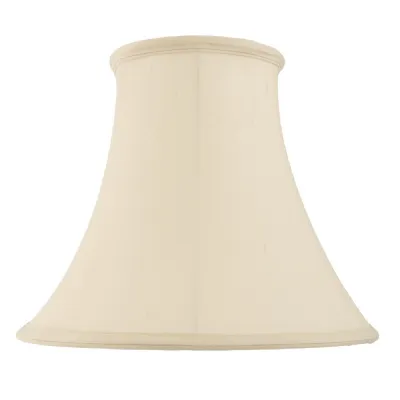 14inch Cream Fabric Shade