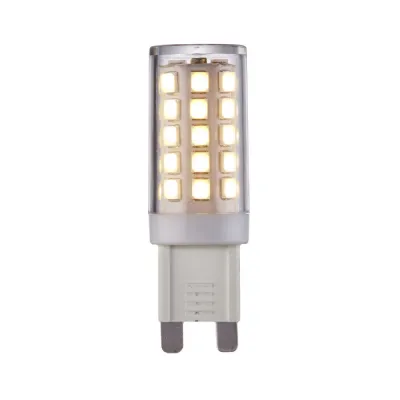 3.5W G9 LED Warm White Bulb