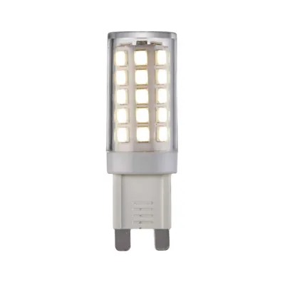3.5W G9 LED White Bulb