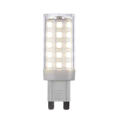 G9 LED SMD 4.8W Cool White