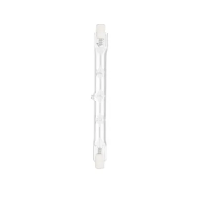 120W R7s Halogen Warm White Bulb