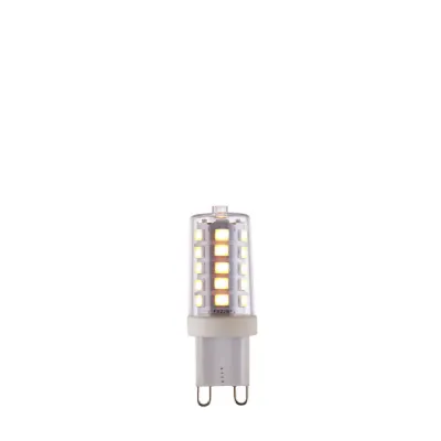G9 LED SMD 3.7W Warm White