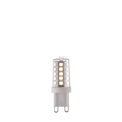 G9 LED SMD 3.7W Cool White