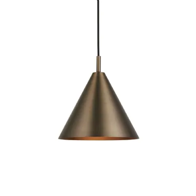 Antique bronze Pendant Light Antique Bronze