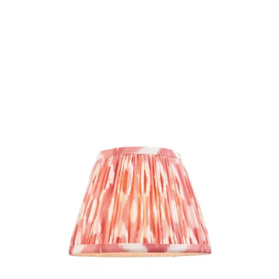 Coral Fabric Pink Shade