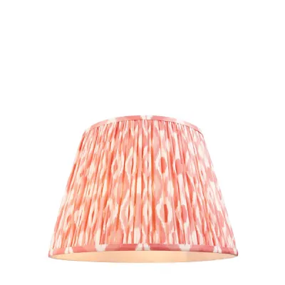 Shade Coral Pink Fabric 40cm