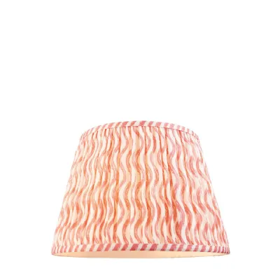 Shade Coral Pink 35cm