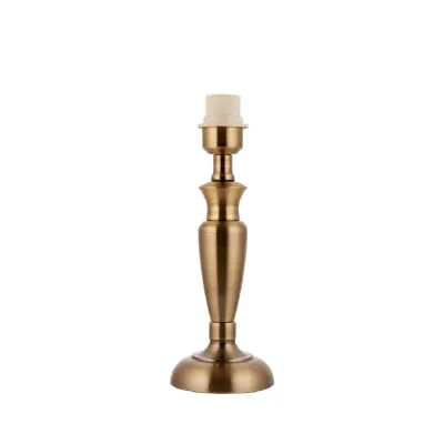 Oslo Table Lamp 310x110mm