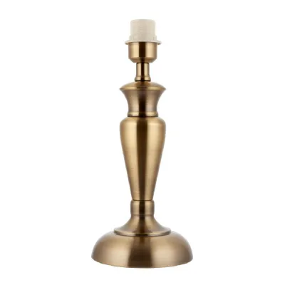 Oslo Table Lamp 355x155mm
