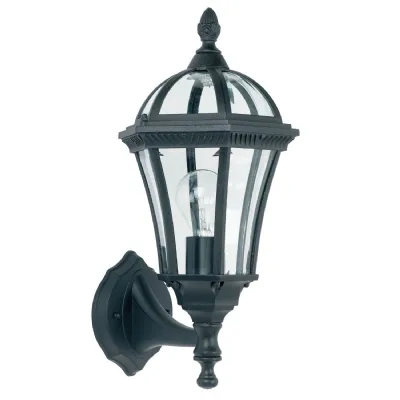 Drayton Wall Light 220mm Uplight