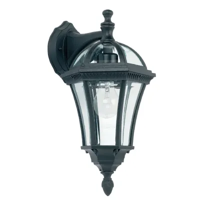 Drayton Wall Light 200mm Downlight