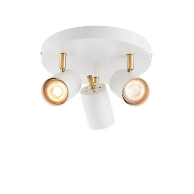 Gull Spot Lamp 155x220mm