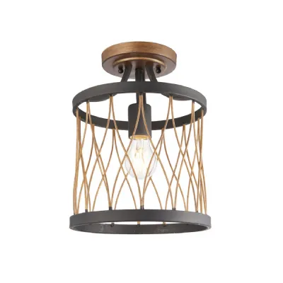 Heston Ceiling Lamp