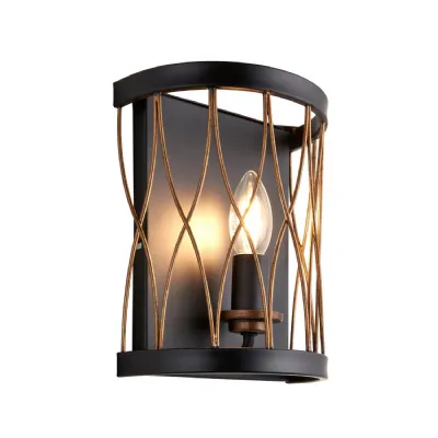 Heston Wall Light