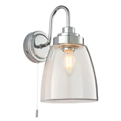 Ashbury Wall Light