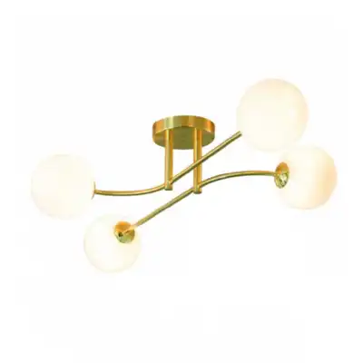 4 Ceiling Light