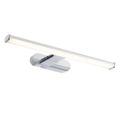 Moda Wall Light Chrome