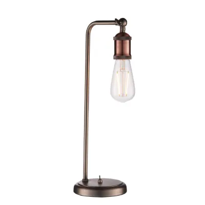 Hal Table Lamp