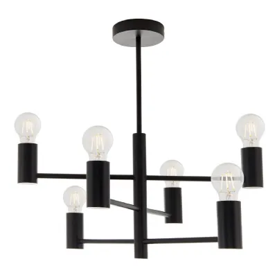 Studio 6 Ceiling Light 553mm