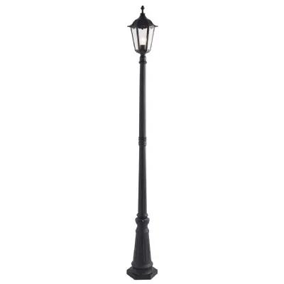 Burford Floor Lamp 2180mm