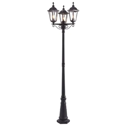Burford Floor Lamp