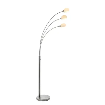Jaspa 3 Floor Lamp