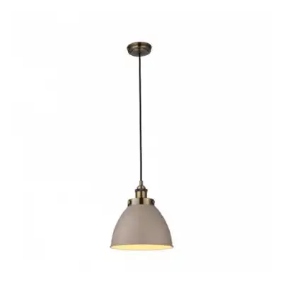 Pendant Light Small