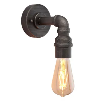Pipe Wall Light