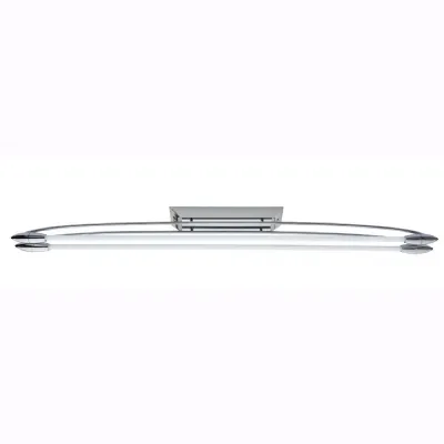 Harper LED 2 Ceiling Light 139x1278x87mm