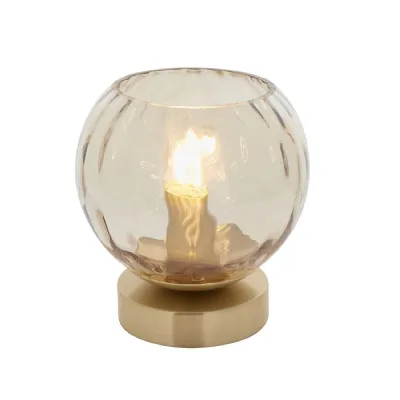 Dimple 1 Table Light