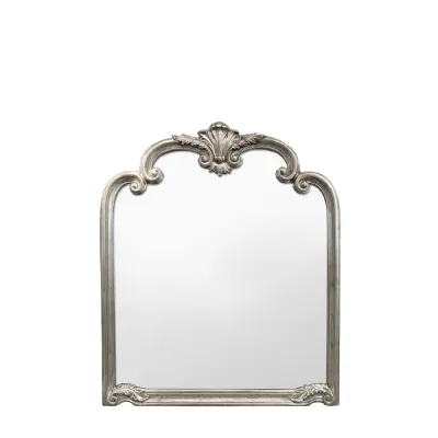 Palazzo Mirror Silver 1155x1040mm