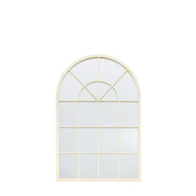 Kelford Mirror Cream 900x600mm