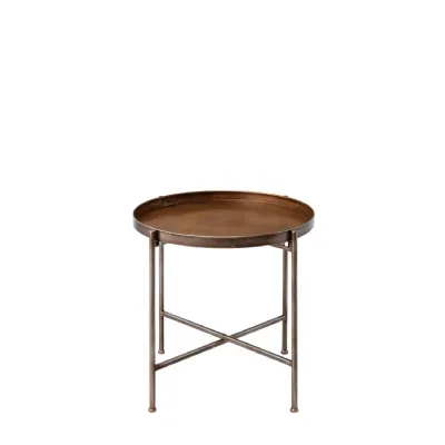 Lenox Tray Table 540x540x500mm