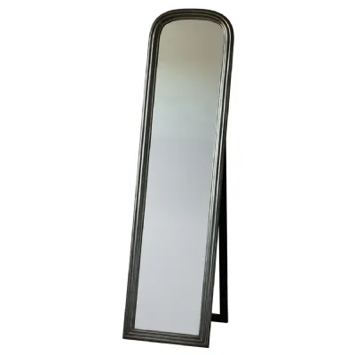 Beck Cheval Brushed Brass 420x1600mm