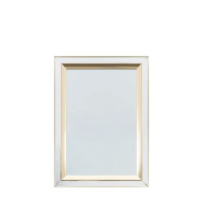 Phantom Mirror Rectangle 790x1095mm