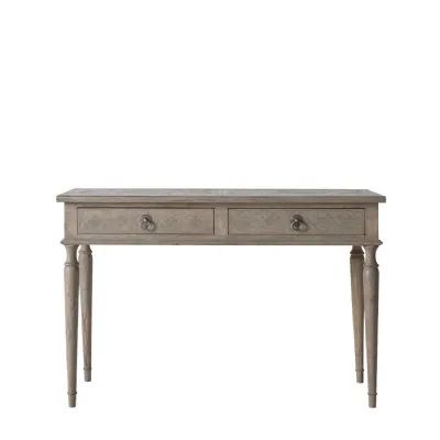 Mustique Dressing Table 1200x400x800mm