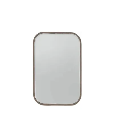Logan Rectangle Mirror 655x20x955mm