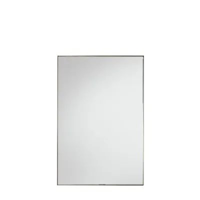 Hurston Mirror Bronze 600x30x900mm