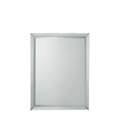 Luna Overmantle Mirror 1120x865mm