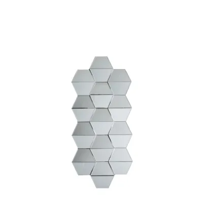 Carina Mirror 1100x60x500mm