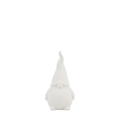 Torben Tomte with LED White 95x90x195mm