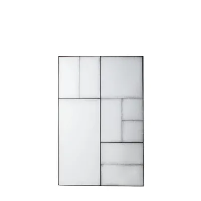 Broadheath Antique Mirror 810x1220mm