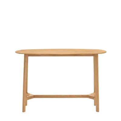 Madrid Console Table 1200x400x800mm