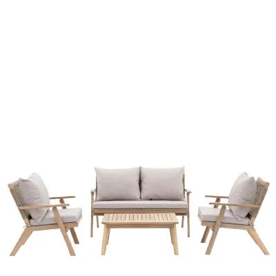 Marina Lounge Set