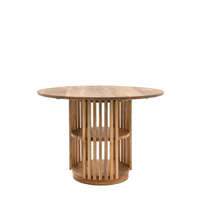 Four Seat Mango Dining Table