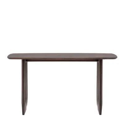Arc Console Table 1500x400x800mm