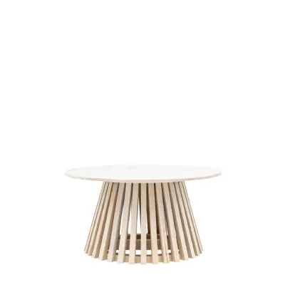 Soho Coffee Table 800x800x400mm