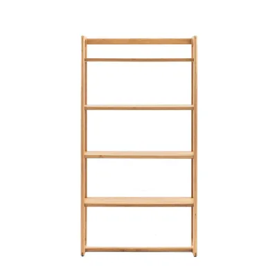 Craft Open Display Natural 900x310x1700mm