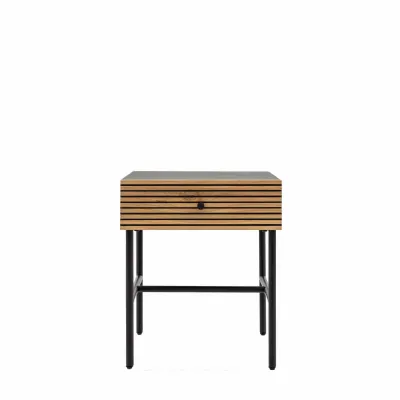 1 Drawer Bedside